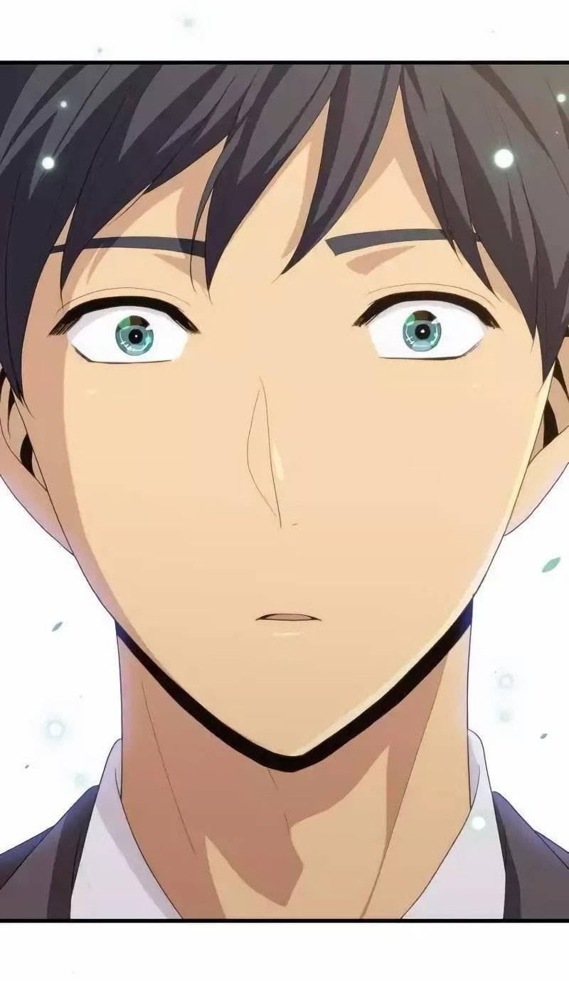 ReLife Chapter 220 Bahasa Indonesia